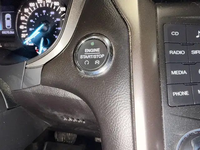 2017 Ford Fusion 4dr Sdn SE FWD - Photo 19