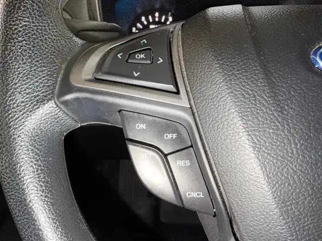 2017 Ford Fusion 4dr Sdn SE FWD - Photo 21