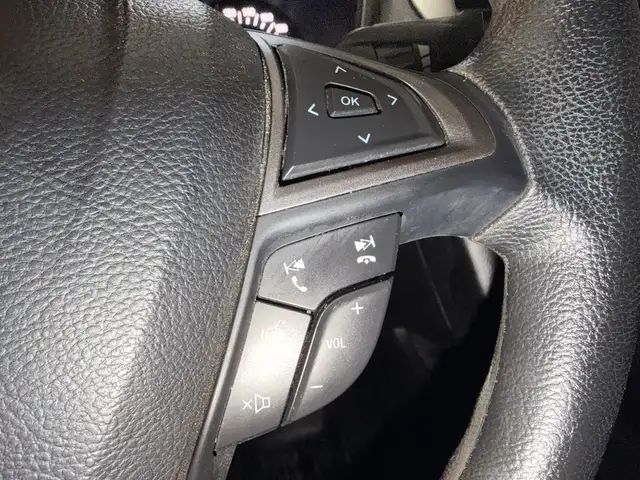 2017 Ford Fusion 4dr Sdn SE FWD - Photo 22