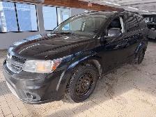 2012 Dodge Journey FWD 4dr SXT