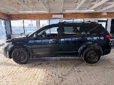 2012 Dodge Journey FWD 4dr SXT - Photo 2