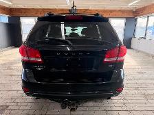2012 Dodge Journey FWD 4dr SXT - Photo 4