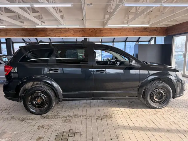 2012 Dodge Journey FWD 4dr SXT - Photo 6