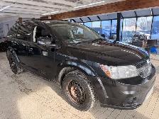 2012 Dodge Journey FWD 4dr SXT - Photo 7
