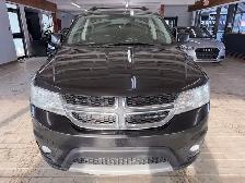 2012 Dodge Journey FWD 4dr SXT - Photo 8
