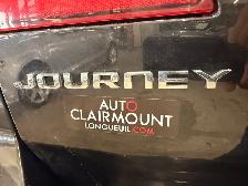 2012 Dodge Journey FWD 4dr SXT - Photo 9