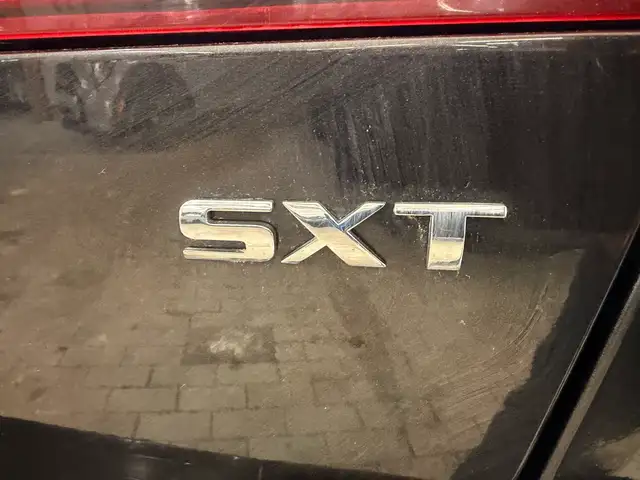 2012 Dodge Journey FWD 4dr SXT - Photo 10