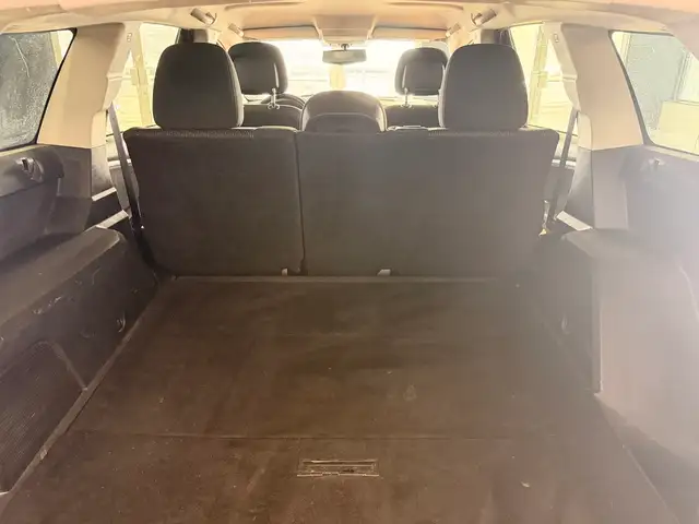 2012 Dodge Journey FWD 4dr SXT - Photo 11