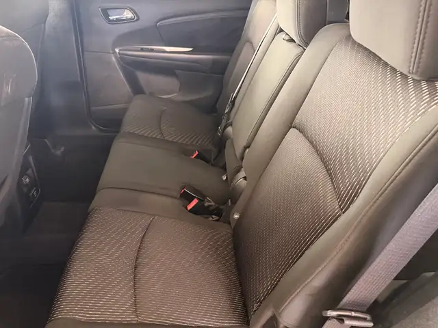 2012 Dodge Journey FWD 4dr SXT - Photo 12