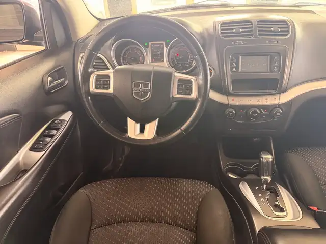 2012 Dodge Journey FWD 4dr SXT - Photo 13