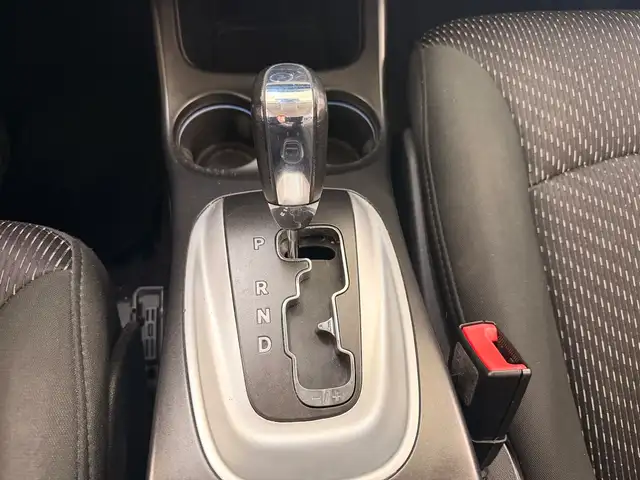 2012 Dodge Journey FWD 4dr SXT - Photo 14