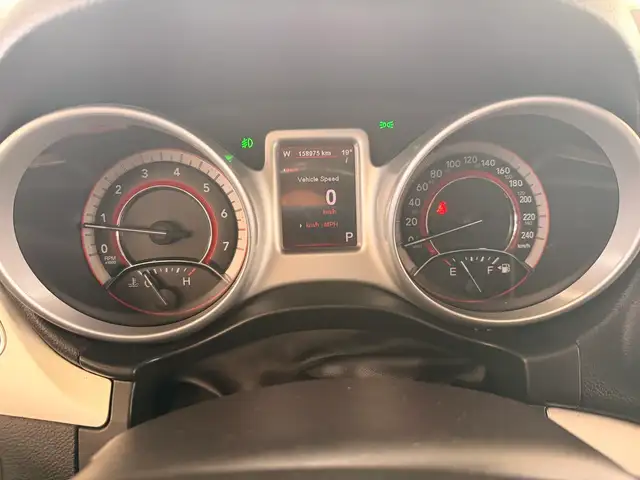 2012 Dodge Journey FWD 4dr SXT - Photo 16