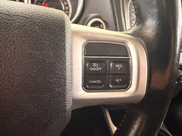 2012 Dodge Journey FWD 4dr SXT - Photo 17