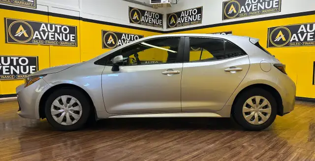 2019 Toyota Corolla HB - NAVI! BACKUP CAMERA! - Photo 2