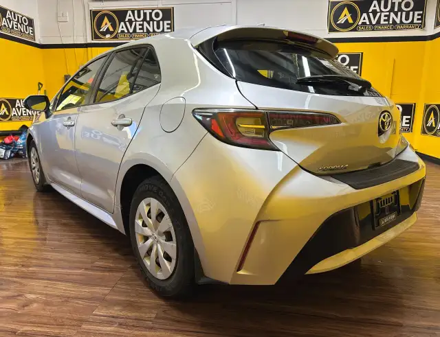 2019 Toyota Corolla HB - NAVI! BACKUP CAMERA! - Photo 3