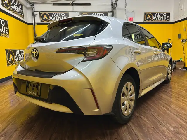 2019 Toyota Corolla HB - NAVI! BACKUP CAMERA! - Photo 5