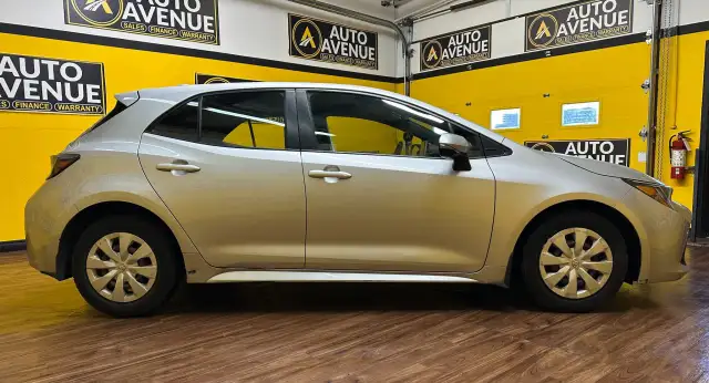 2019 Toyota Corolla HB - NAVI! BACKUP CAMERA! - Photo 6