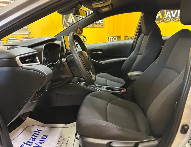 2019 Toyota Corolla HB - NAVI! BACKUP CAMERA! - Photo 10