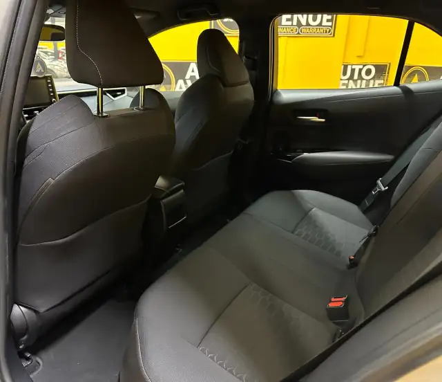 2019 Toyota Corolla HB - NAVI! BACKUP CAMERA! - Photo 11