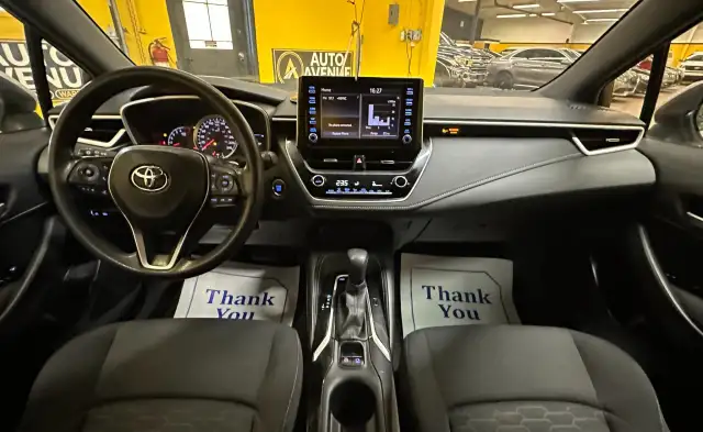 2019 Toyota Corolla HB - NAVI! BACKUP CAMERA! - Photo 14