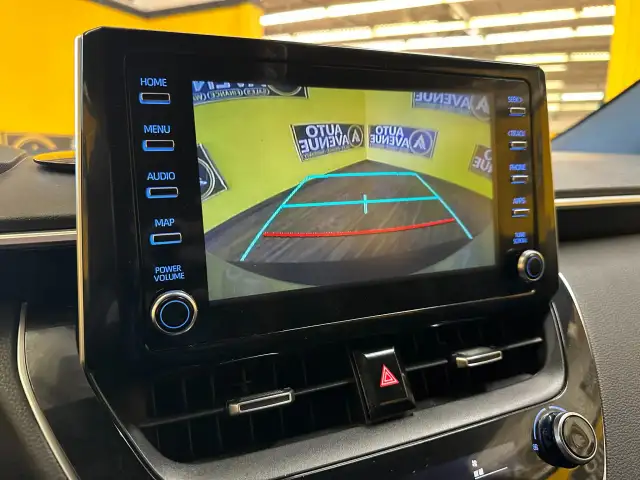 2019 Toyota Corolla HB - NAVI! BACKUP CAMERA! - Photo 15
