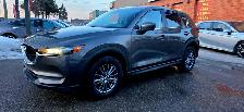 2019 Mazda CX-5 GX Auto AWD | NO ACCIDENTS | HEATED SEATS | LOTS