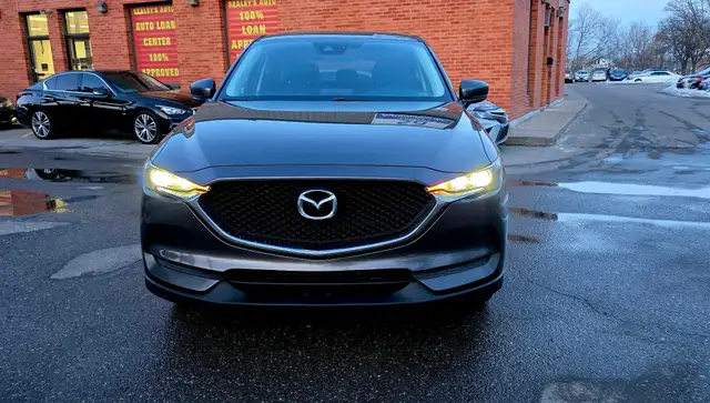 2019 Mazda CX-5 GX Auto AWD | NO ACCIDENTS | HEATED SEATS | LOTS - Photo 2