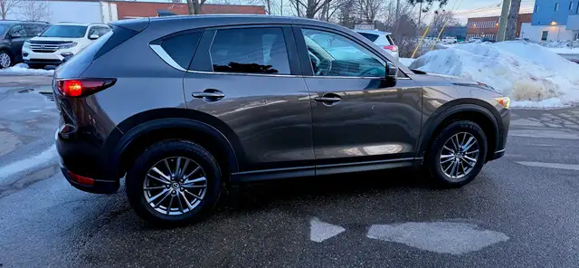 2019 Mazda CX-5 GX Auto AWD | NO ACCIDENTS | HEATED SEATS | LOTS - Photo 4