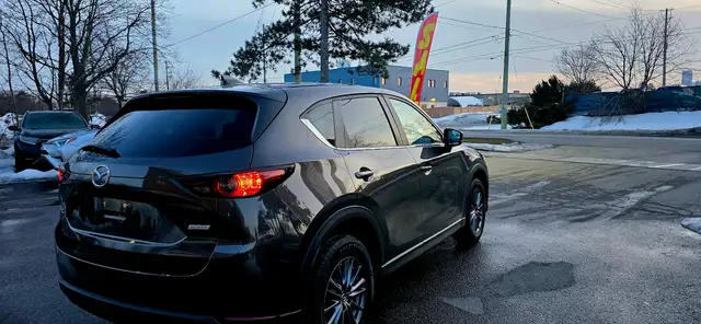 2019 Mazda CX-5 GX Auto AWD | NO ACCIDENTS | HEATED SEATS | LOTS - Photo 5