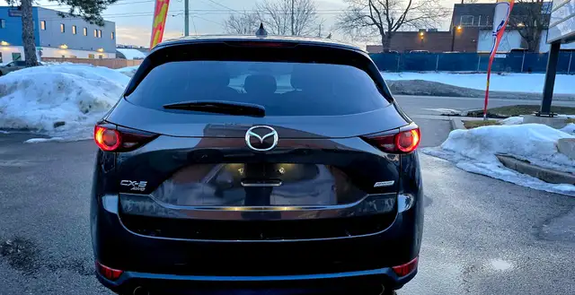 2019 Mazda CX-5 GX Auto AWD | NO ACCIDENTS | HEATED SEATS | LOTS - Photo 6