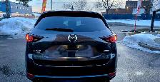 2019 Mazda CX-5 GX Auto AWD | NO ACCIDENTS | HEATED SEATS | LOTS - Photo 6