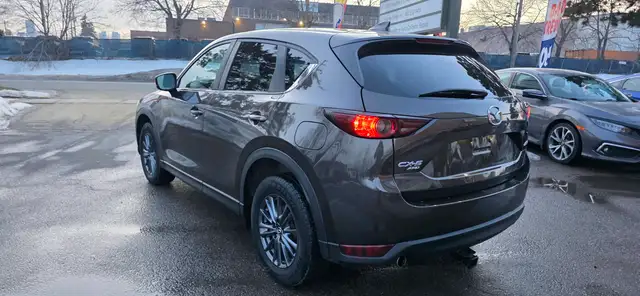 2019 Mazda CX-5 GX Auto AWD | NO ACCIDENTS | HEATED SEATS | LOTS - Photo 7