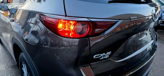 2019 Mazda CX-5 GX Auto AWD | NO ACCIDENTS | HEATED SEATS | LOTS - Photo 8