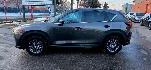 2019 Mazda CX-5 GX Auto AWD | NO ACCIDENTS | HEATED SEATS | LOTS - Photo 9