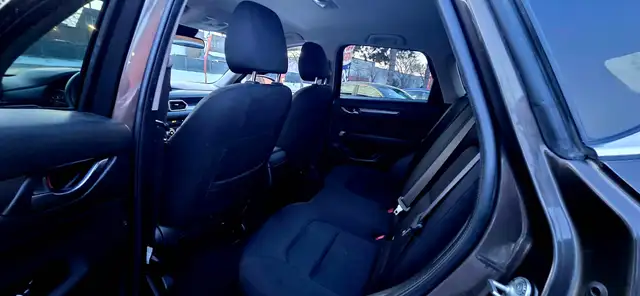 2019 Mazda CX-5 GX Auto AWD | NO ACCIDENTS | HEATED SEATS | LOTS - Photo 11