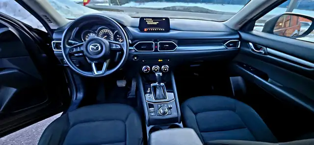 2019 Mazda CX-5 GX Auto AWD | NO ACCIDENTS | HEATED SEATS | LOTS - Photo 12