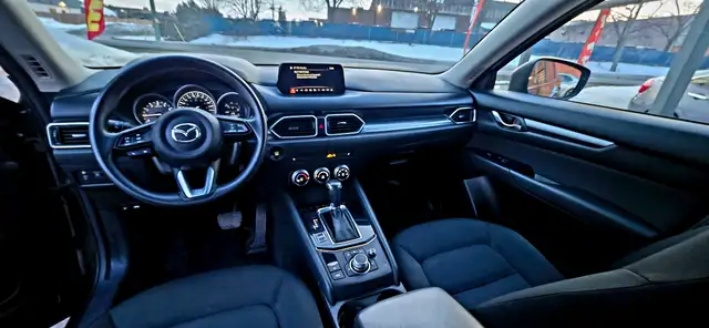 2019 Mazda CX-5 GX Auto AWD | NO ACCIDENTS | HEATED SEATS | LOTS - Photo 13