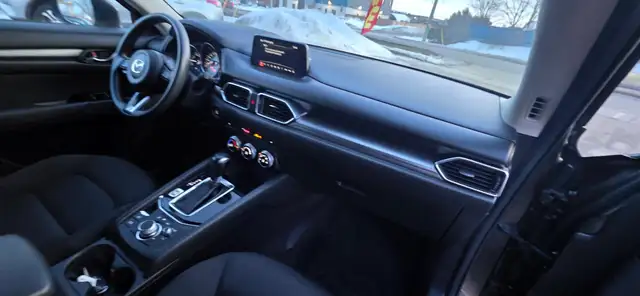 2019 Mazda CX-5 GX Auto AWD | NO ACCIDENTS | HEATED SEATS | LOTS - Photo 14