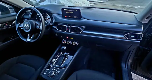 2019 Mazda CX-5 GX Auto AWD | NO ACCIDENTS | HEATED SEATS | LOTS - Photo 15