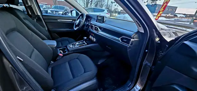 2019 Mazda CX-5 GX Auto AWD | NO ACCIDENTS | HEATED SEATS | LOTS - Photo 16