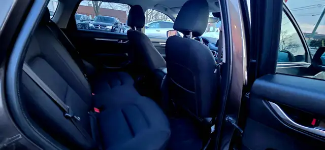 2019 Mazda CX-5 GX Auto AWD | NO ACCIDENTS | HEATED SEATS | LOTS - Photo 17