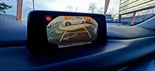 2019 Mazda CX-5 GX Auto AWD | NO ACCIDENTS | HEATED SEATS | LOTS - Photo 18