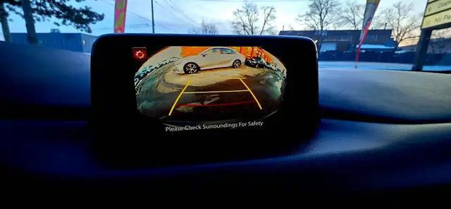 2019 Mazda CX-5 GX Auto AWD | NO ACCIDENTS | HEATED SEATS | LOTS - Photo 19