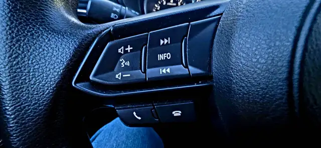 2019 Mazda CX-5 GX Auto AWD | NO ACCIDENTS | HEATED SEATS | LOTS - Photo 22