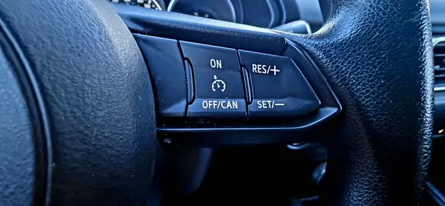 2019 Mazda CX-5 GX Auto AWD | NO ACCIDENTS | HEATED SEATS | LOTS - Photo 23