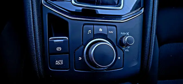 2019 Mazda CX-5 GX Auto AWD | NO ACCIDENTS | HEATED SEATS | LOTS - Photo 24