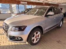 2017 Audi Q5 quattro 4dr 2.0T Komfort