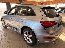 2017 Audi Q5 quattro 4dr 2.0T Komfort - Photo 3