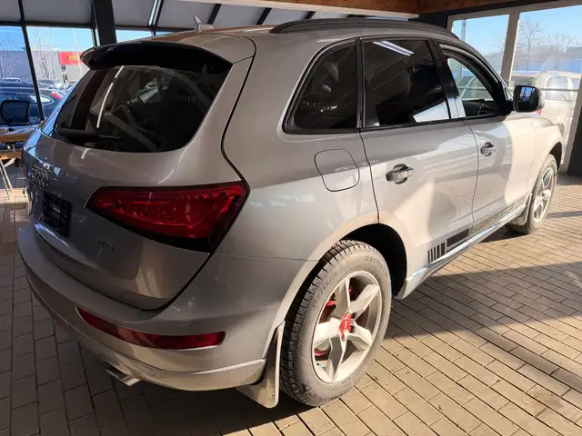2017 Audi Q5 quattro 4dr 2.0T Komfort - Photo 5