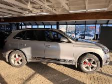 2017 Audi Q5 quattro 4dr 2.0T Komfort - Photo 6